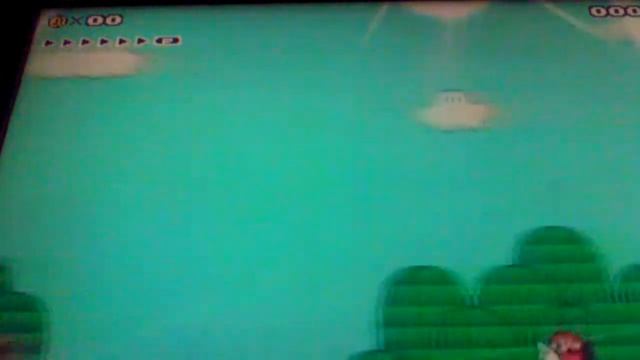 Super Mario Maker(2)making a level.Fish out of water смотреть онлайн