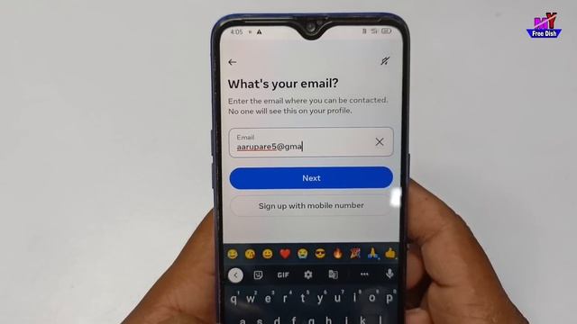 facebook ki id kaise banaen | facebook id kaise banaen | facebook ki id kaise banate hain смотреть онлайн