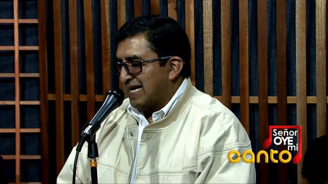 Programa Señor oye mi Canto | Familia Limachi Merlo смотреть онлайн