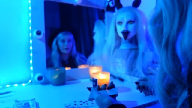 ВЫЗВАЛА ДУХ ЧАРЛИ ЧАРЛИ и вот что из этого вышло. LyapoTanya смотреть онлайн