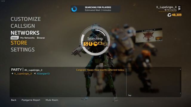 TITANFALL 2 Multiplayer Live Stream смотреть онлайн