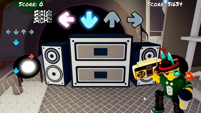 все коды в роблоксе friday funkin смотреть онлайн