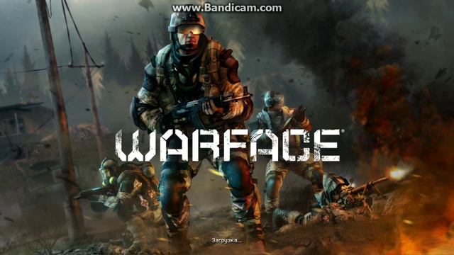 Warface : Сделал корону (Царь горы) перебив множитель на профи. смотреть онлайн