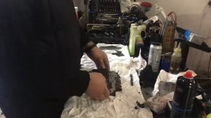 ремонт DP0, AL4 ошибка df226