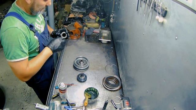 Ремонт дома с нуля