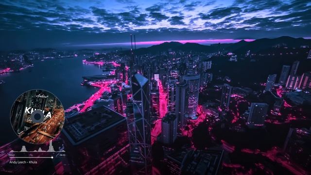 Inspiring Future Garage — Performance Boost Music — Night Work Vibe.mp4 смотреть онлайн