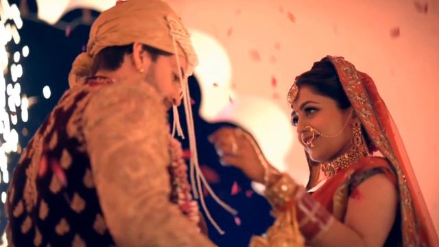 Baarish Ban Jaana | Neil Nitin Mukesh & Rukhmini Sahay | Wedding Special