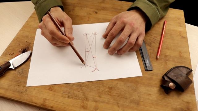 Как стрелять без промаха! I Секреты охотничьей стрельбы влет, как правильно целиться двумя глазами. смотреть онлайн