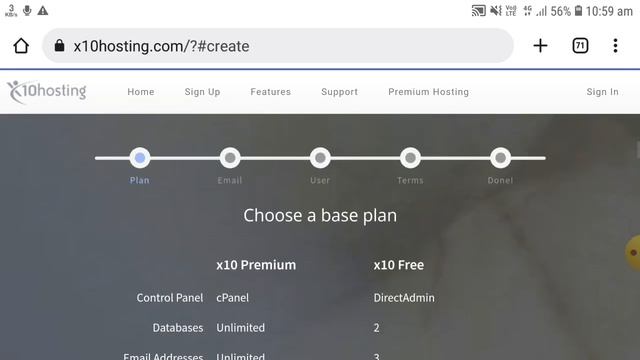 Create Website for Free | 6 Free Hosting Websites 2022 | Free Wordpress Hosting+Free Hosting Studen смотреть онлайн