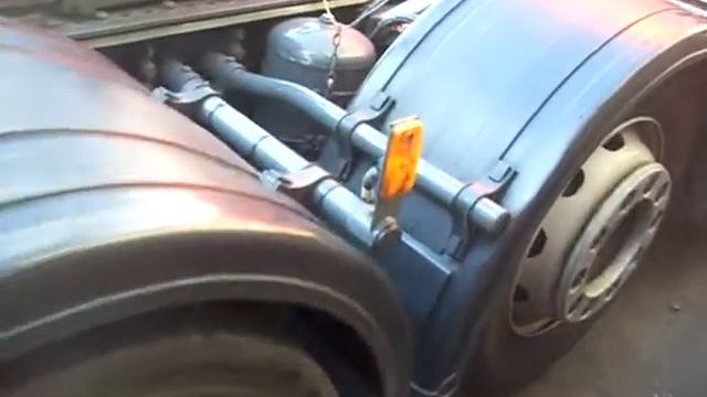 DAF CF85 430 BHP