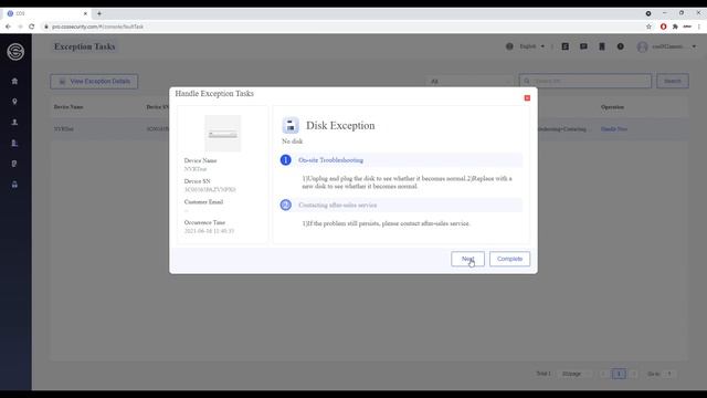 How To Manage Device Health Through The COS Pro Portal смотреть онлайн