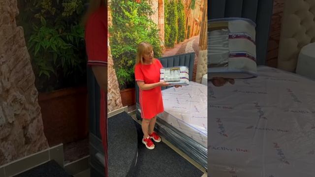 Про матрас? смотреть онлайн