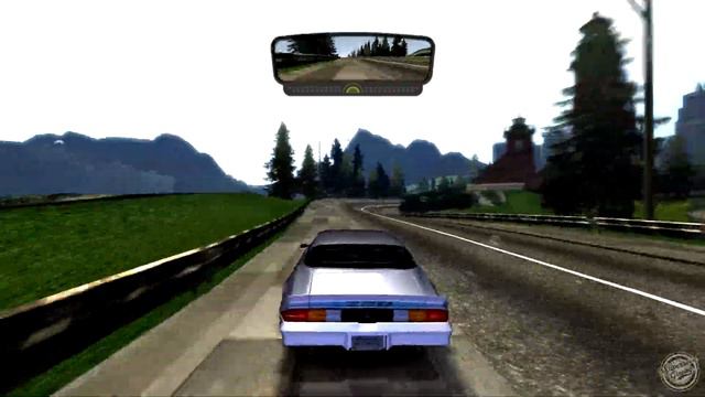 CAMARO Z28 MOD | NFS: MOST WANTED (2005) (PC) смотреть онлайн