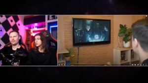 КОРОЧЕ ГОВОРЯ ОДИНОЧЕСТВО и Я КИНОМАН  РЕАКЦИЯ на OneTwo Ван Ту перезолив с ютуба