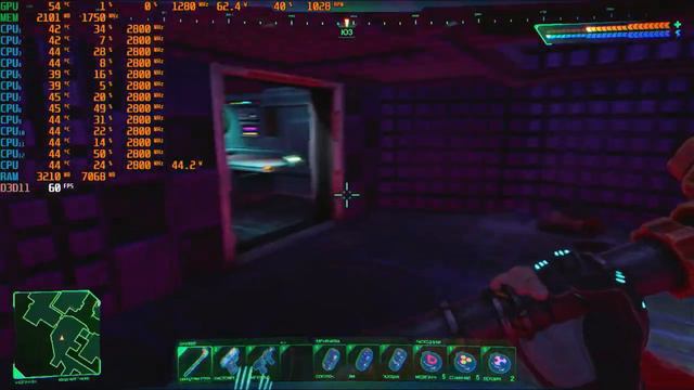 E5 2640, Rx570 4gb ,16gb