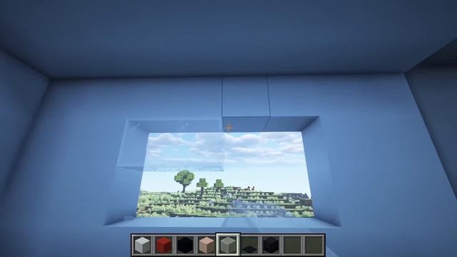 ⛏️ 마인크래프트 쉬운 건축 강좌 :: 🐺 늑대 모양 집짓기 🐾 [Minecraft Cute Wolf House Build Tutorial] смотреть онлайн
