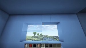 ⛏️ 마인크래프트 쉬운 건축 강좌 :: 🐺 늑대 모양 집짓기 🐾 [Minecraft Cute Wolf House Build Tutorial]