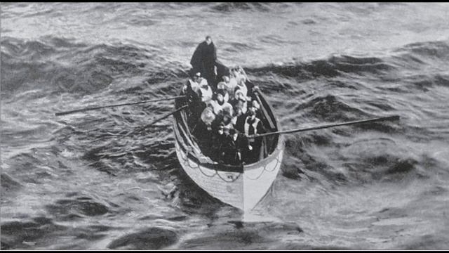 Beyond The Titanic. The Life Of A Lookout. Frederick Fleet. Episode Four. смотреть онлайн
