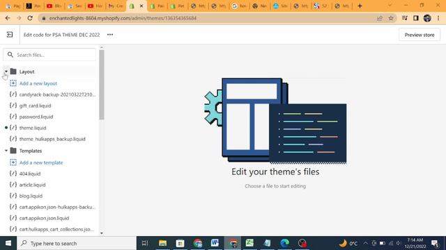How to Create and Edit Robots.txt in Shopify смотреть онлайн