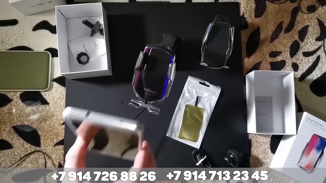 Новинка SmartSensor