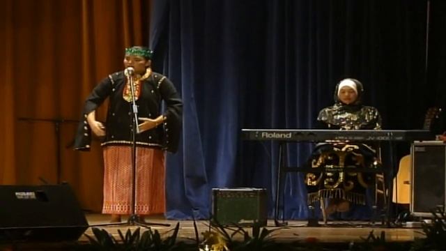 Syair Bidasari 1 смотреть онлайн