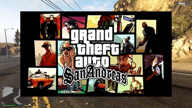 В Бразилии «выпустили» GTA 6 | Grand Theft Auto 6 смотреть онлайн