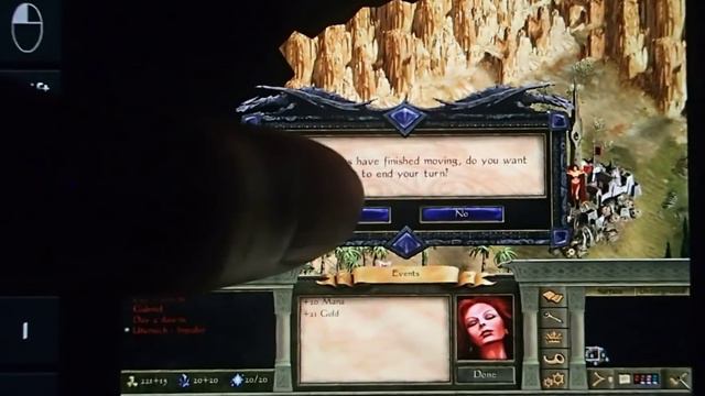 Age Of Wonders 2 On Android