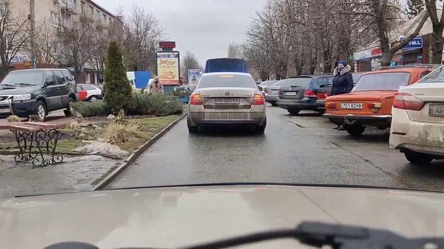 Цены на Бензин в Украине / Пологи - Запорожье / Тест камеры Onepluse Nord