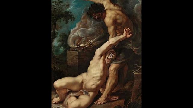 Children of Cain - Forgotten Assassin's Creed Lore смотреть онлайн