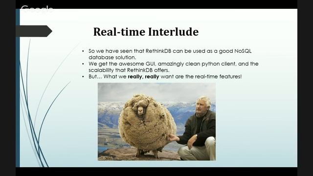 SLCPython Oct 2015 смотреть онлайн