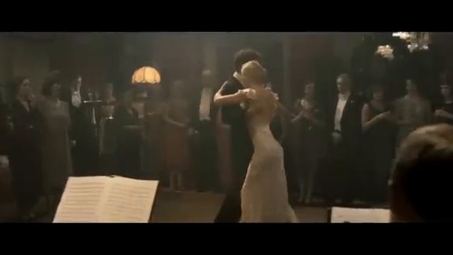 Легкое поведение, танго, Колин Ферт смотреть онлайн