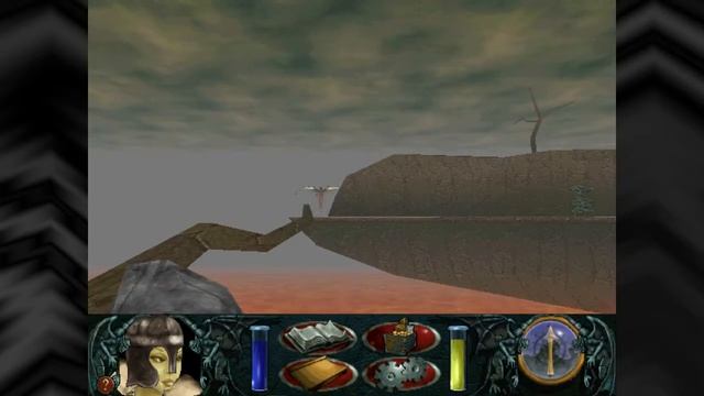 An Elder Scrolls Legend: Battlespire Stream - Level 7 смотреть онлайн