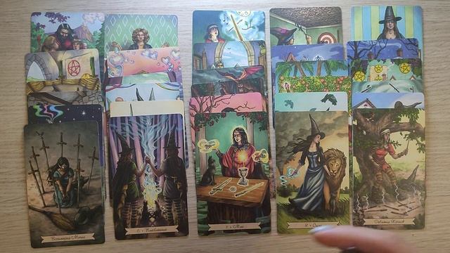 ТАРО для Мужчин⚡Настоящая Любовь❤Случайная встреча⚡Совет Высших Сил⭐ смотреть онлайн