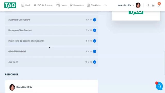 Bootstrap Conversion Method | Rapid Implementation Vol 3 смотреть онлайн