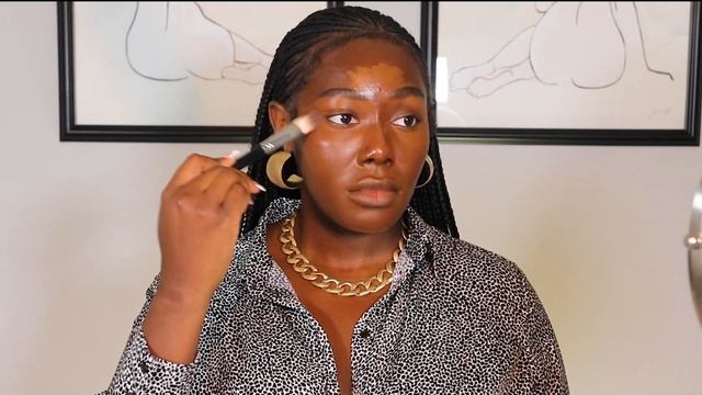 GRWM! Starting A Beauty Business + Fenty Beauty Skin Tint! Eaze Drop 23 | The Princess Lifestyle смотреть онлайн