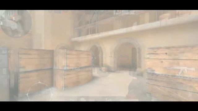 *A PADADO IN CYBERSPORT? | 30♥️ STANDOFF* смотреть онлайн