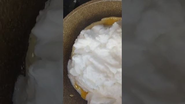 Омлет "Пуляр".Рецепты с яйцами//ppkerin смотреть онлайн