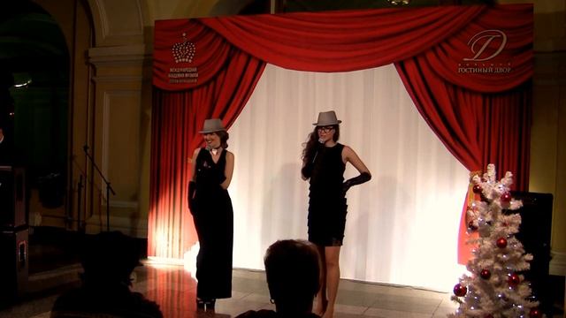 All of Me duet смотреть онлайн