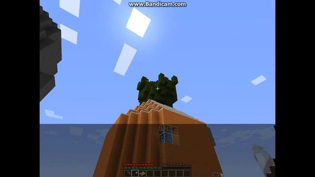 '''Прохождение Карты''' Cпанч боб