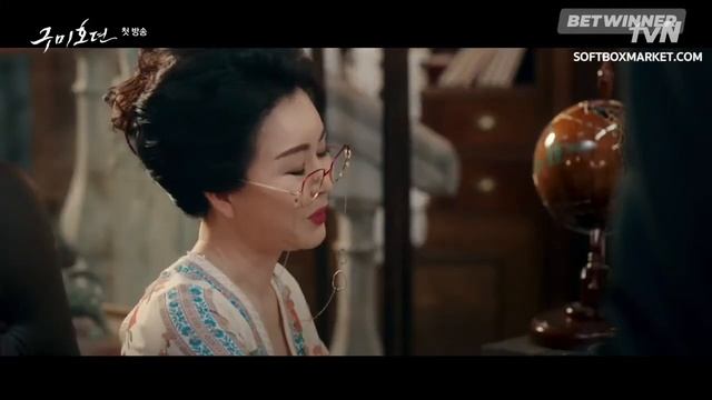 Отношения Ли Ён и Бабуля ???. смотреть онлайн