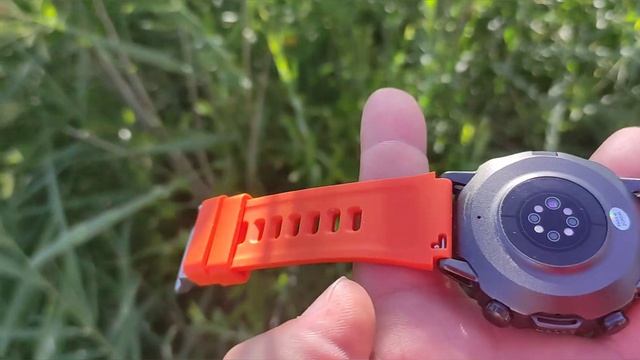 ZORDAI OD2 :TU PRIMER RELOJ INTELIGENTE смотреть онлайн