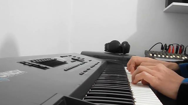 GEM EQuinox Procon Harum A Whiter Shade of Pale (COVER) смотреть онлайн