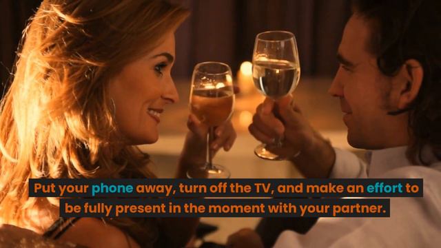How Do I Make My Relationship More Romantic? смотреть онлайн