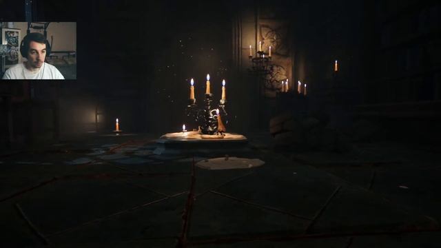 Flicker of Hope | Мерцание надежды "Горяшее Прохождение "Горение Маты и Рейдж!" смотреть онлайн