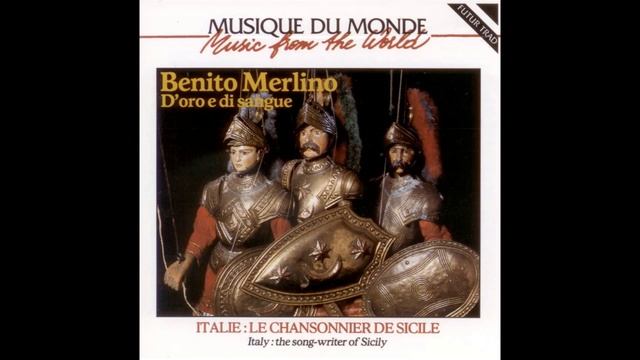 Tarantella di Pulcinella смотреть онлайн