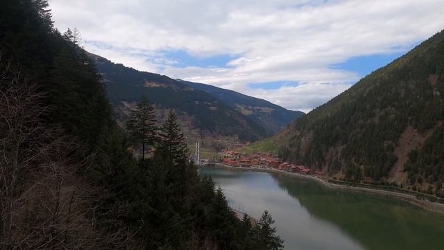 Путешествие по Турции 2023. Трабзон - Часть 2 | TRABZON #trabzon
