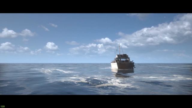 HATOLAR KECHIRILMAYDI! LANATLANGAN KEMADAGI OLTIN - MAN OF MEDAN смотреть онлайн