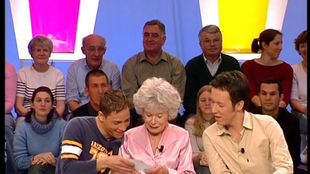 Laurent Cabrol, Souad Massi, Les échanges d'appartements - On a tout essayé - 01/04/2003 смотреть онлайн