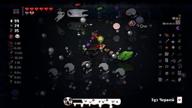 Делириум без предметов (почти не кликбейт) смотреть онлайн