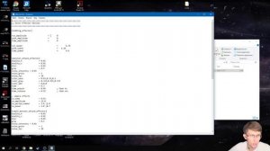 Dead AIR 0.98b - как убрать качание прицела (Stalker)